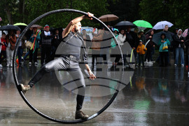 Варна - Официално откриване на летния туристически сезон