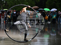 Варна - Официално откриване на летния туристически сезон