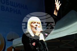 Варна - Официално откриване на летния туристически сезон