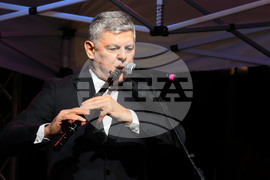 Варна - Официално откриване на летния туристически сезон