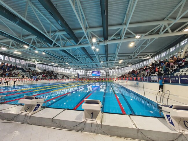 Два национални рекорда бяха подобрени в първия ден на турнира по плуване в Бургас, Тея Николова се класира за Световното първенство в Сингапур