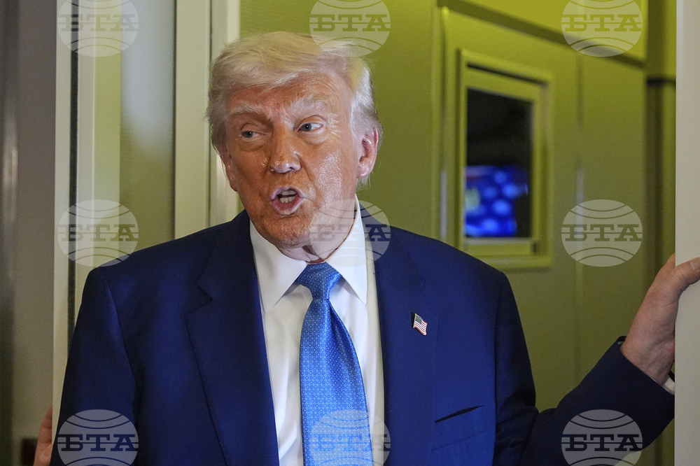 Trump Mideast