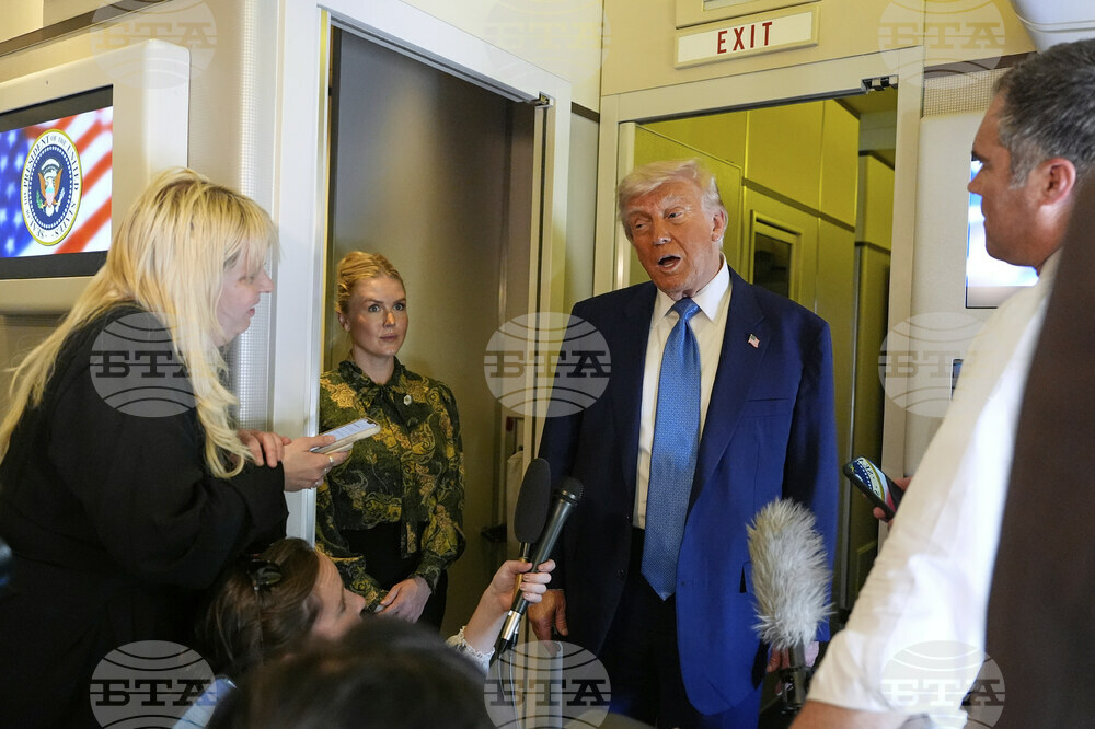 Trump Mideast