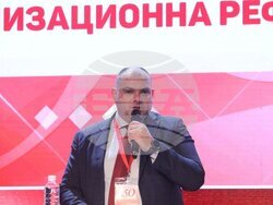 Филип Попов: Промените в Устава на БСП целят да подобрят организационното състояние на партията