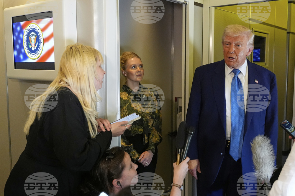 Trump Mideast