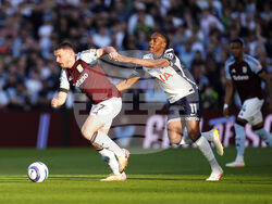 Britain Soccer Premier League