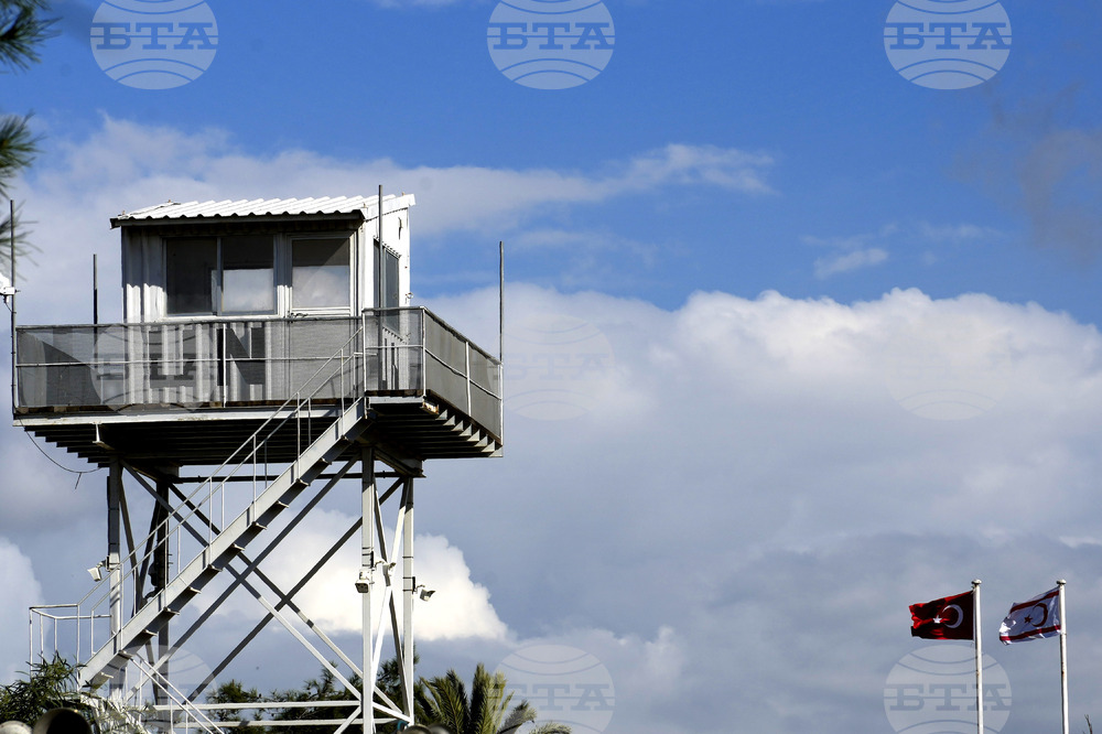 Cyprus Property Courts