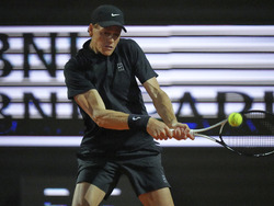 Italian Tennis Open