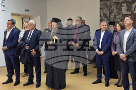 Гоце Делчев - Природо-математическа гимназия "Яне Сандански" - годишнина