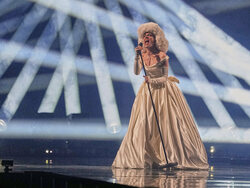Switzerland Eurovision Song Contest