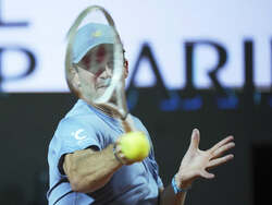 Italian Tennis Open