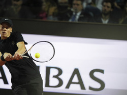 Italian Tennis Open
