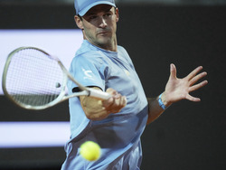 Italian Tennis Open