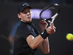 Italian Tennis Open