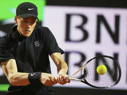 Italian Tennis Open