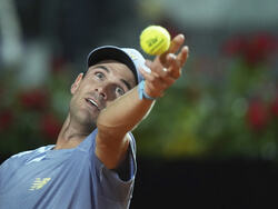 Italian Tennis Open