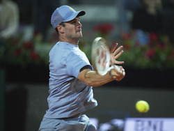 Italian Tennis Open