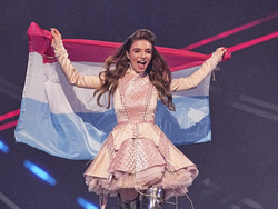 Switzerland Eurovision Song Contest