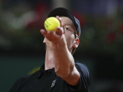 Italian Tennis Open