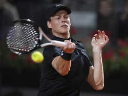Italian Tennis Open