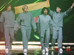 Switzerland Eurovision Song Contest