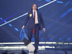 Switzerland Eurovision Song Contest