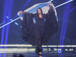 Switzerland Eurovision Song Contest