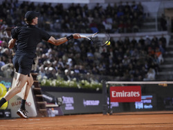 Italian Tennis Open