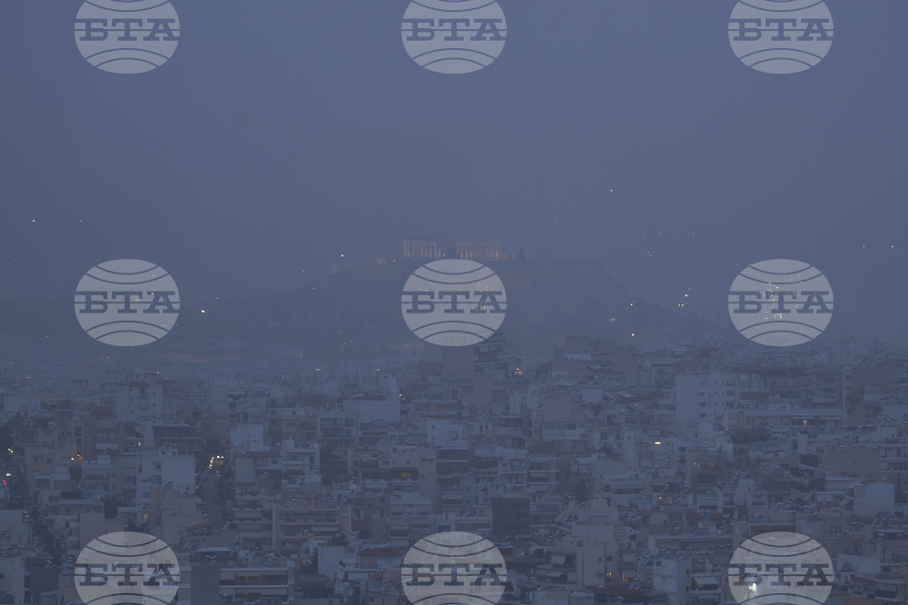 Greece Weather