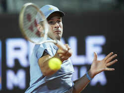 Italian Tennis Open
