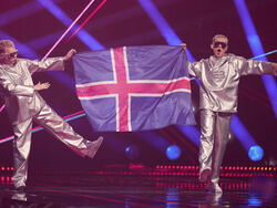Switzerland Eurovision Song Contest