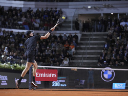 Italian Tennis Open