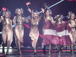 Switzerland Eurovision Song Contest