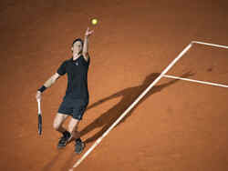 Italian Tennis Open
