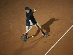 Italian Tennis Open