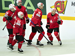 Denmark Hockey Worlds