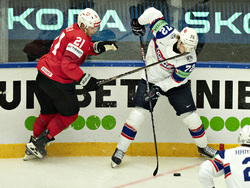 Denmark Hockey Worlds