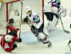 Denmark Hockey Worlds