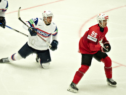 Denmark Hockey Worlds