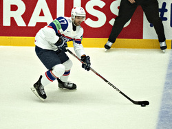 Denmark Hockey Worlds