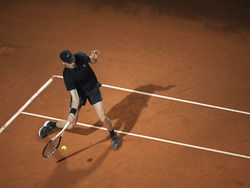 Italian Tennis Open