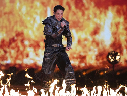Switzerland Eurovision Song Contest