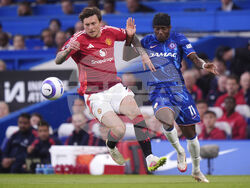 Britain Soccer Premier League