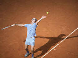 Italian Tennis Open
