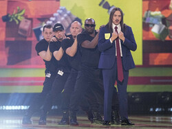 Switzerland Eurovision Song Contest