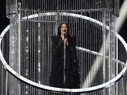 Switzerland Eurovision Song Contest