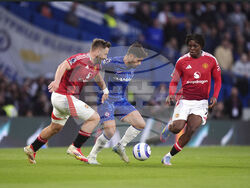 Britain Soccer Premier League