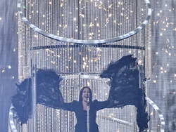 Switzerland Eurovision Song Contest