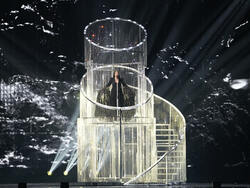 Switzerland Eurovision Song Contest
