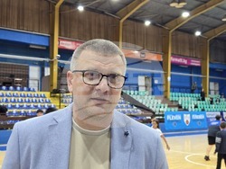 Плевен - баскетбол - Спартак - Рилски спортист